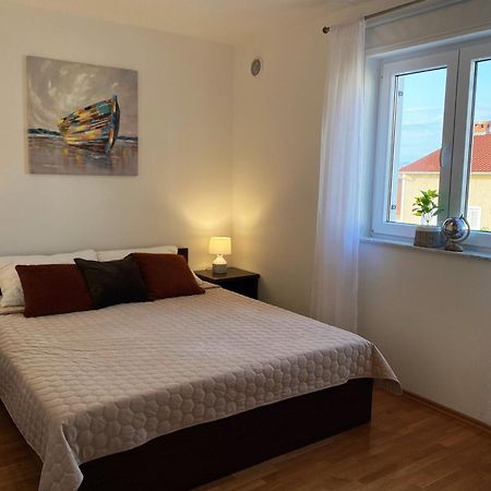 Apartment Manda Порат Екстериор снимка