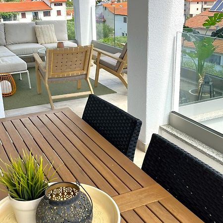 Apartment Manda Порат Екстериор снимка