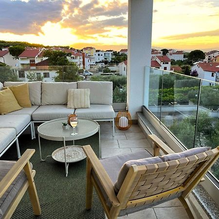 Apartment Manda Порат Екстериор снимка