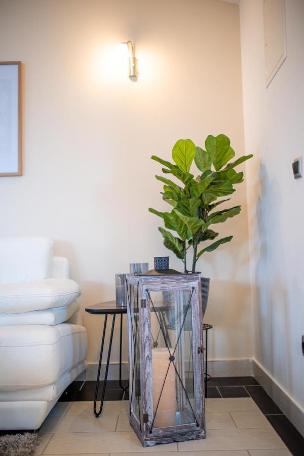 Apartment Manda Порат Екстериор снимка