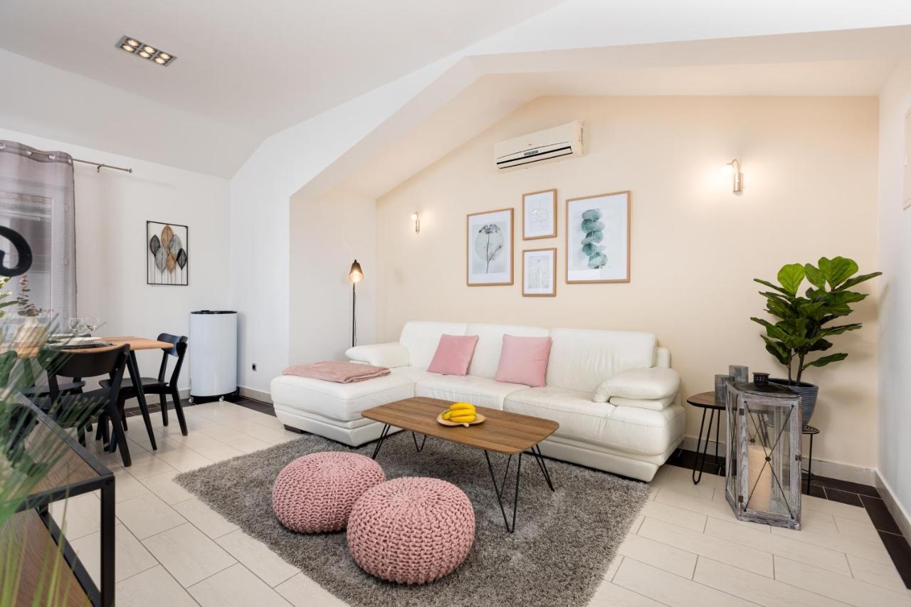 Apartment Manda Порат Екстериор снимка