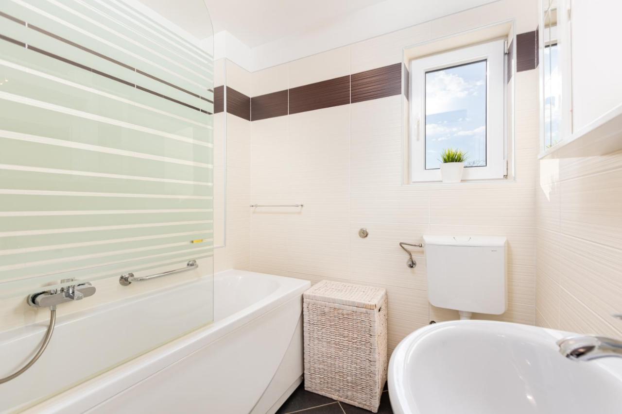 Apartment Manda Порат Екстериор снимка