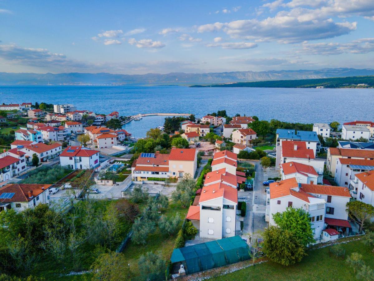 Apartment Manda Порат Екстериор снимка