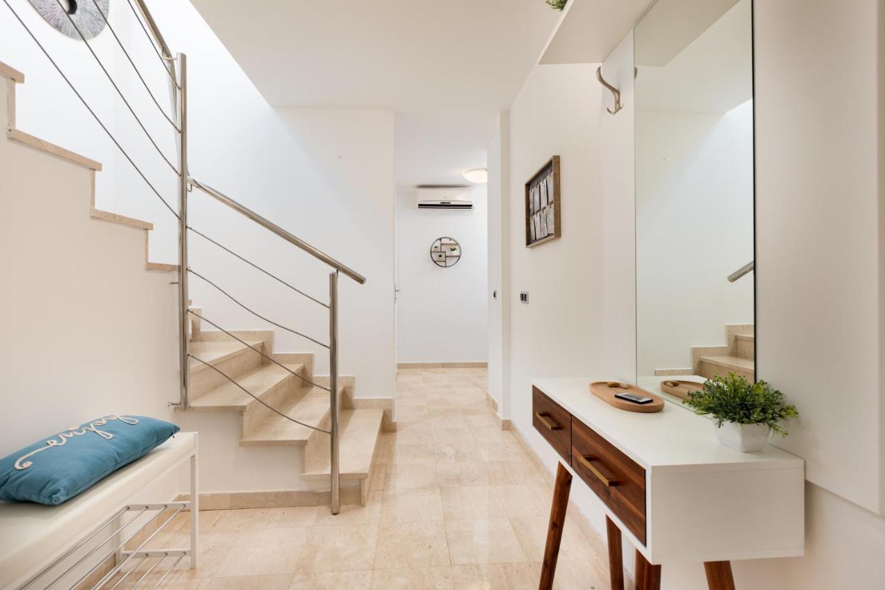 Apartment Manda Порат Екстериор снимка