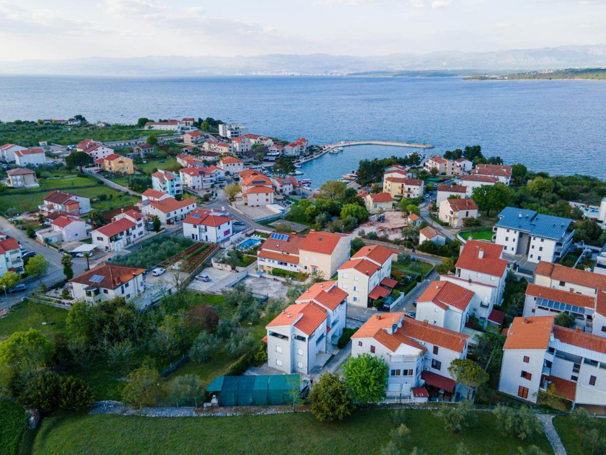 Apartment Manda Порат Екстериор снимка