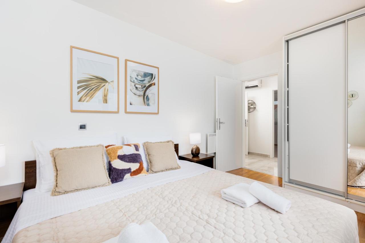 Apartment Manda Порат Екстериор снимка