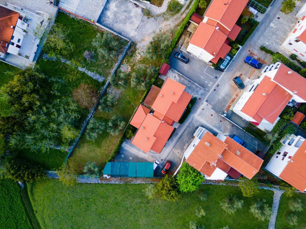Apartment Manda Порат Екстериор снимка