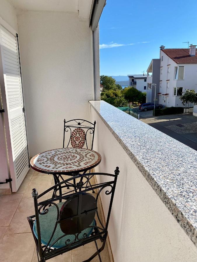 Apartment Manda Порат Екстериор снимка