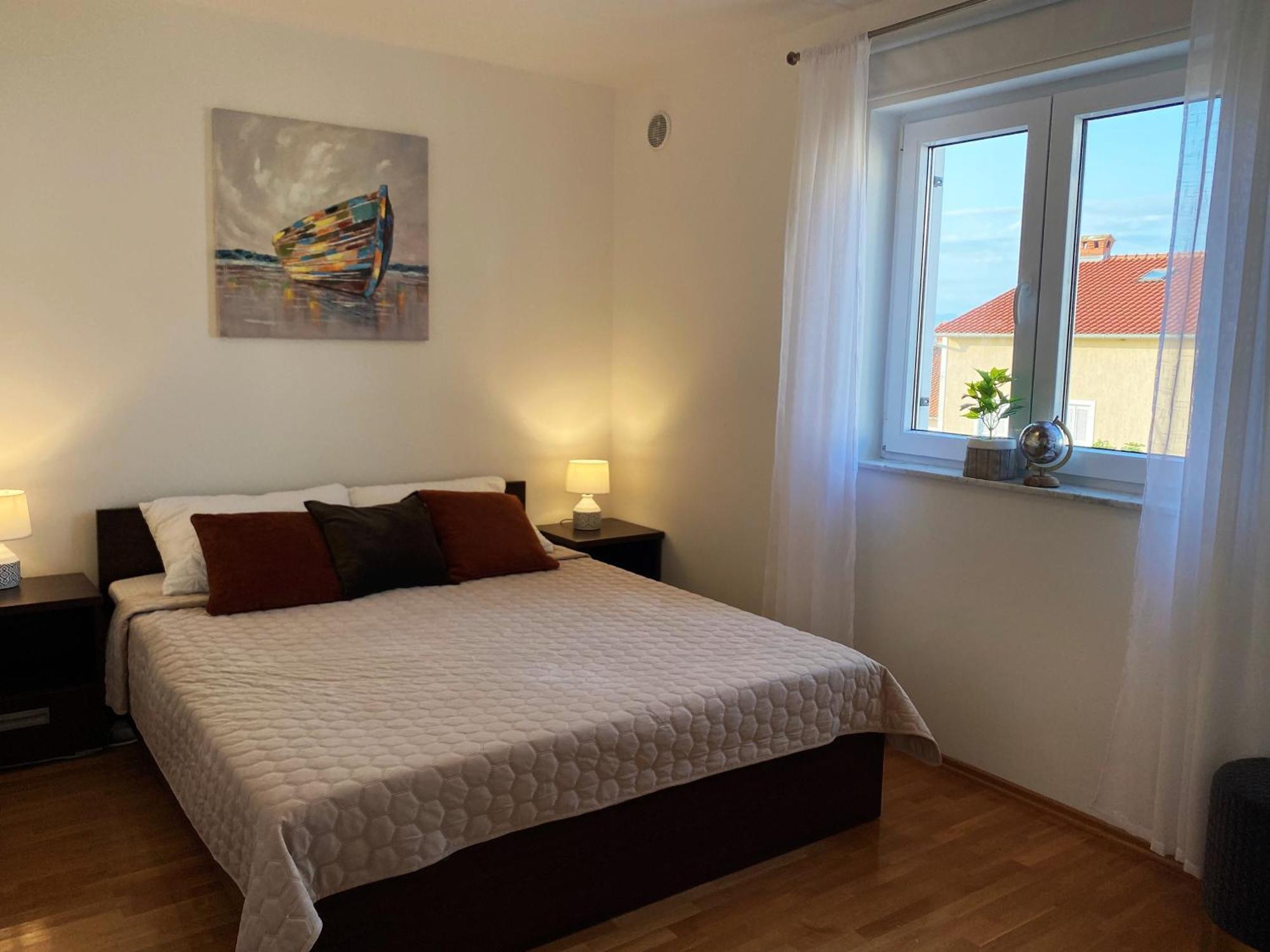 Apartment Manda Порат Екстериор снимка